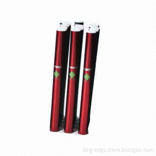 Wholesale Hot Model 808D Flavors Optional Disposable E-cigarettes, Sized 118 x 9.2mm